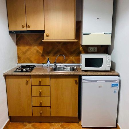 Apartamento Los Laureles Laroles Dış mekan fotoğraf