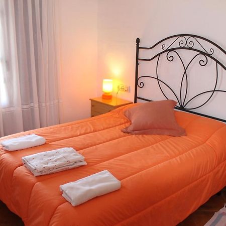Apartamento Los Laureles Laroles Dış mekan fotoğraf