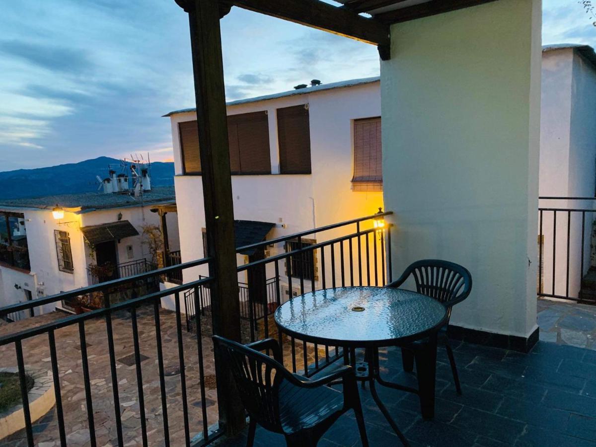 Apartamento Los Laureles Laroles Dış mekan fotoğraf