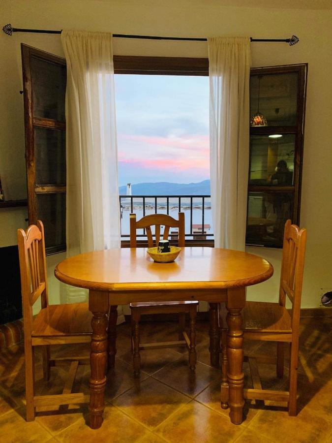 Apartamento Los Laureles Laroles Dış mekan fotoğraf