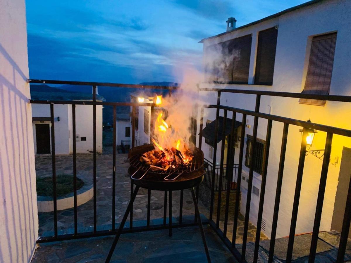 Apartamento Los Laureles Laroles Dış mekan fotoğraf