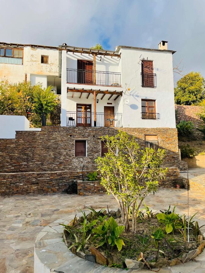 Apartamento Los Laureles Laroles Dış mekan fotoğraf